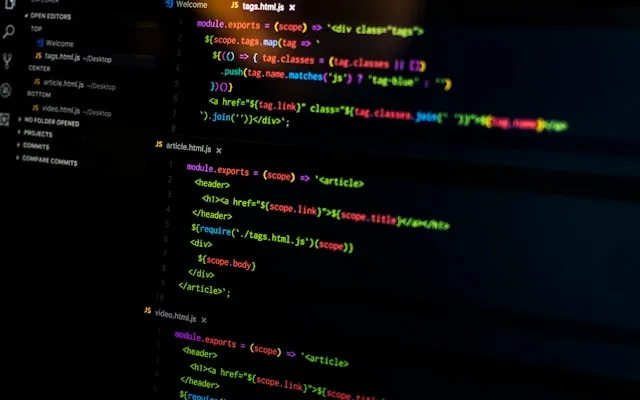 Programming