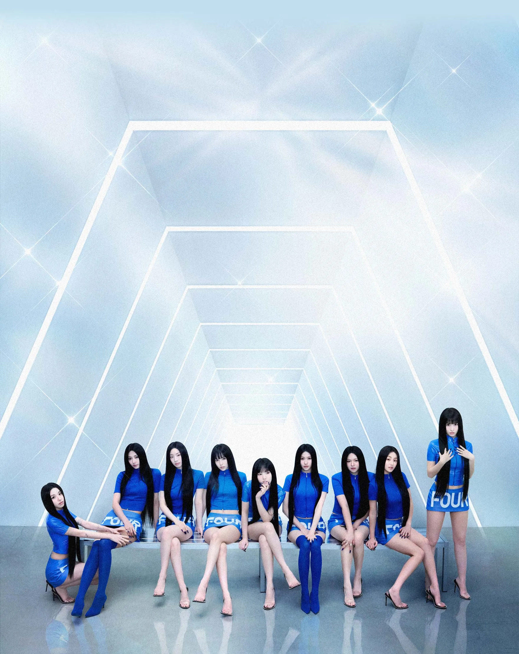 TWICE