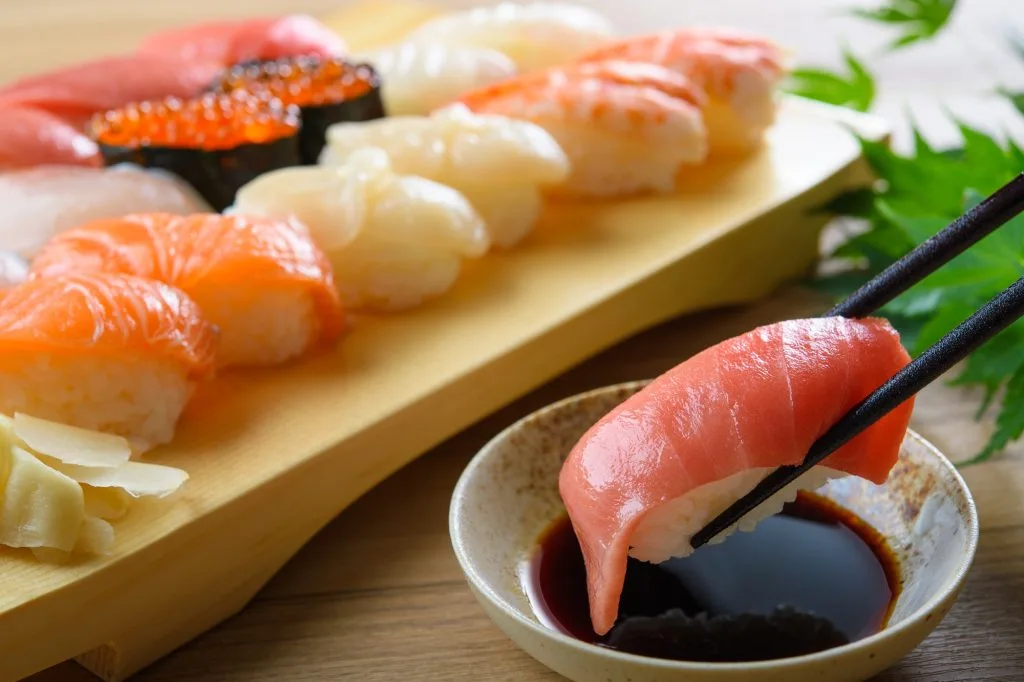 Sushi