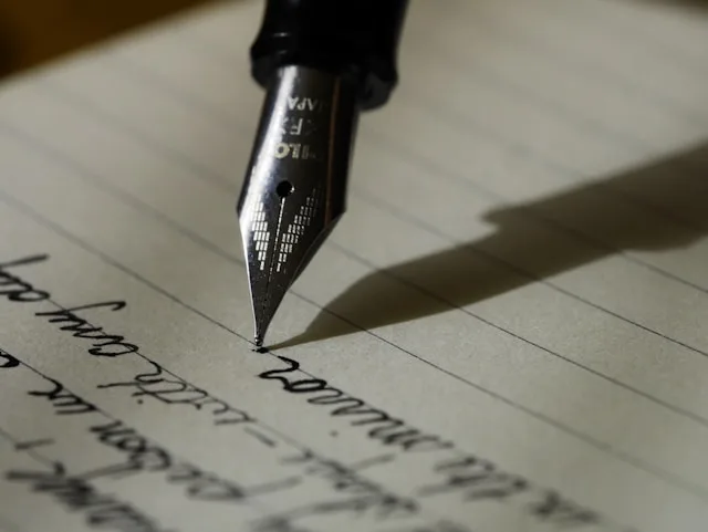Putting Things into Words