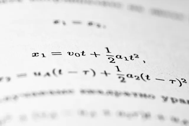 Math