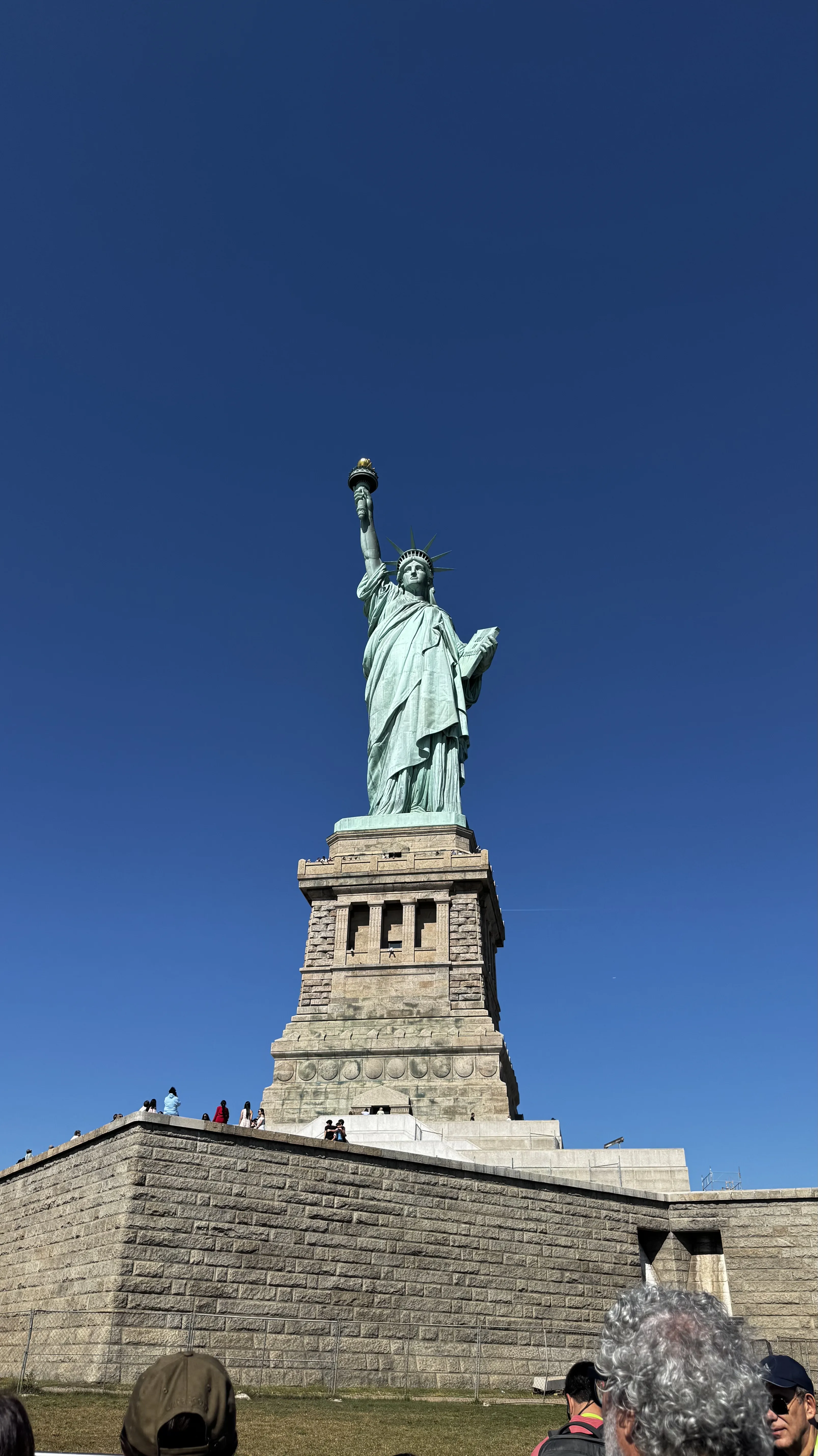 Freedom