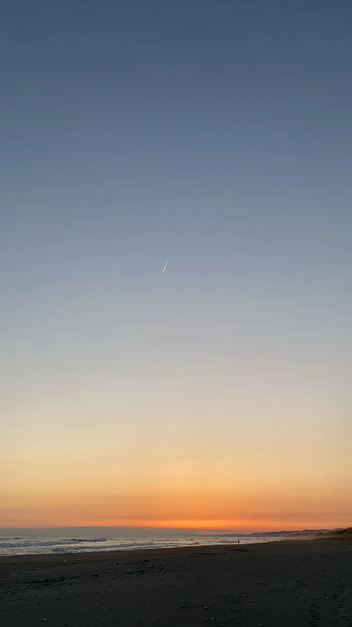 The Sky