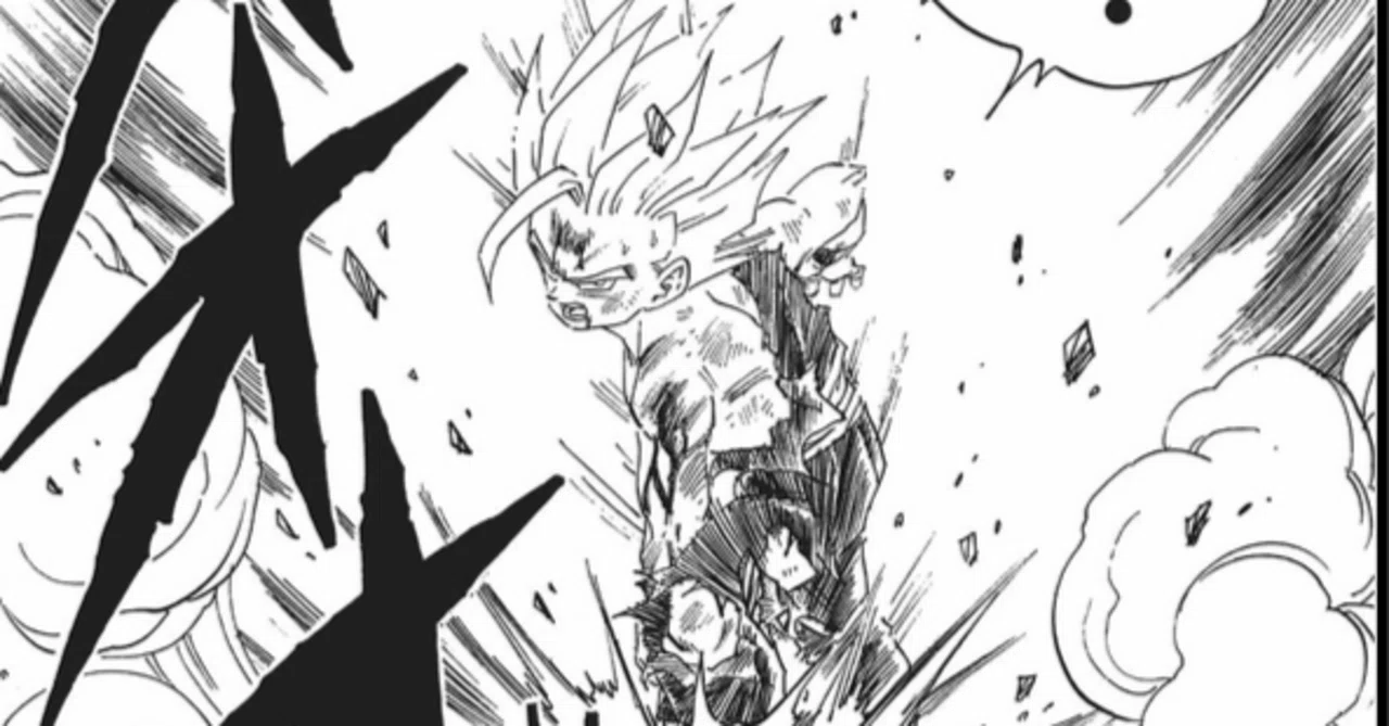 Dragon Ball