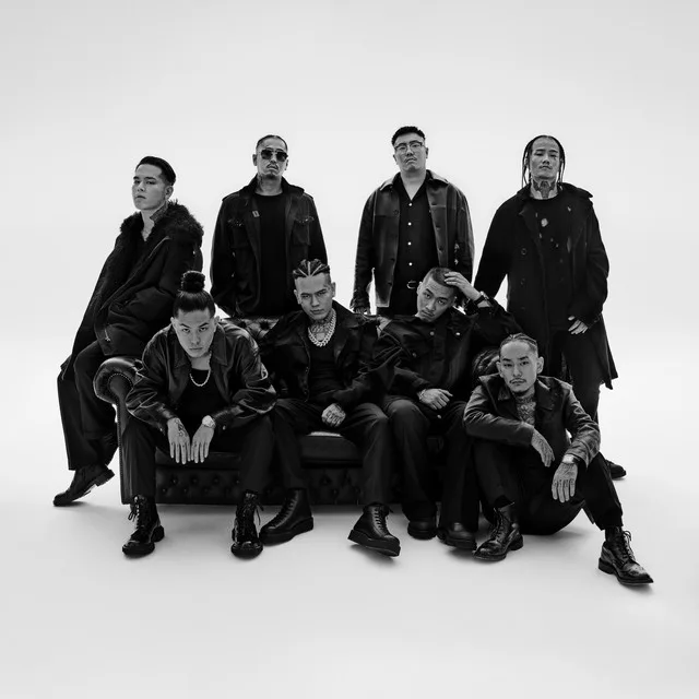 Japanese Hip-Hop