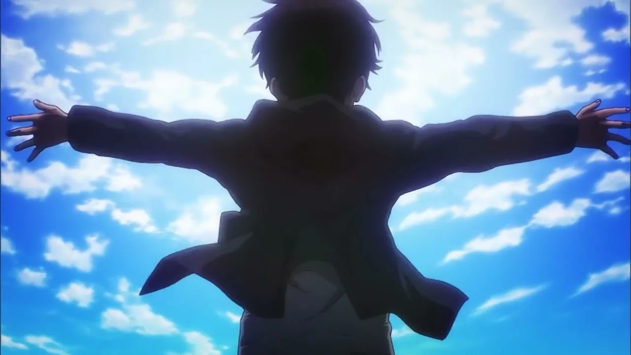 Attack on Titan