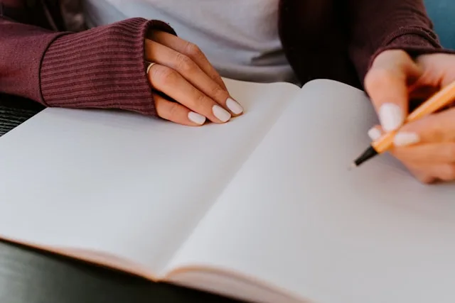 Writing