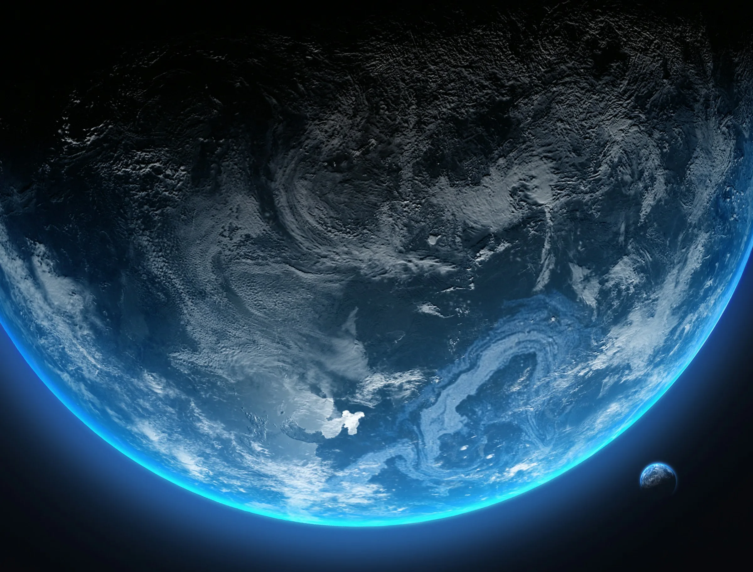Earth