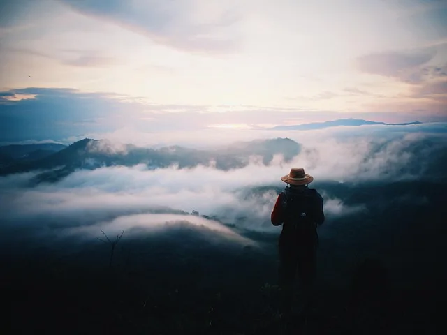 Wanderers