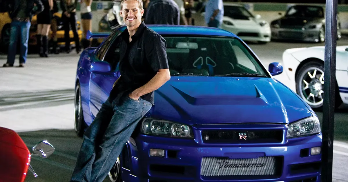 gtr