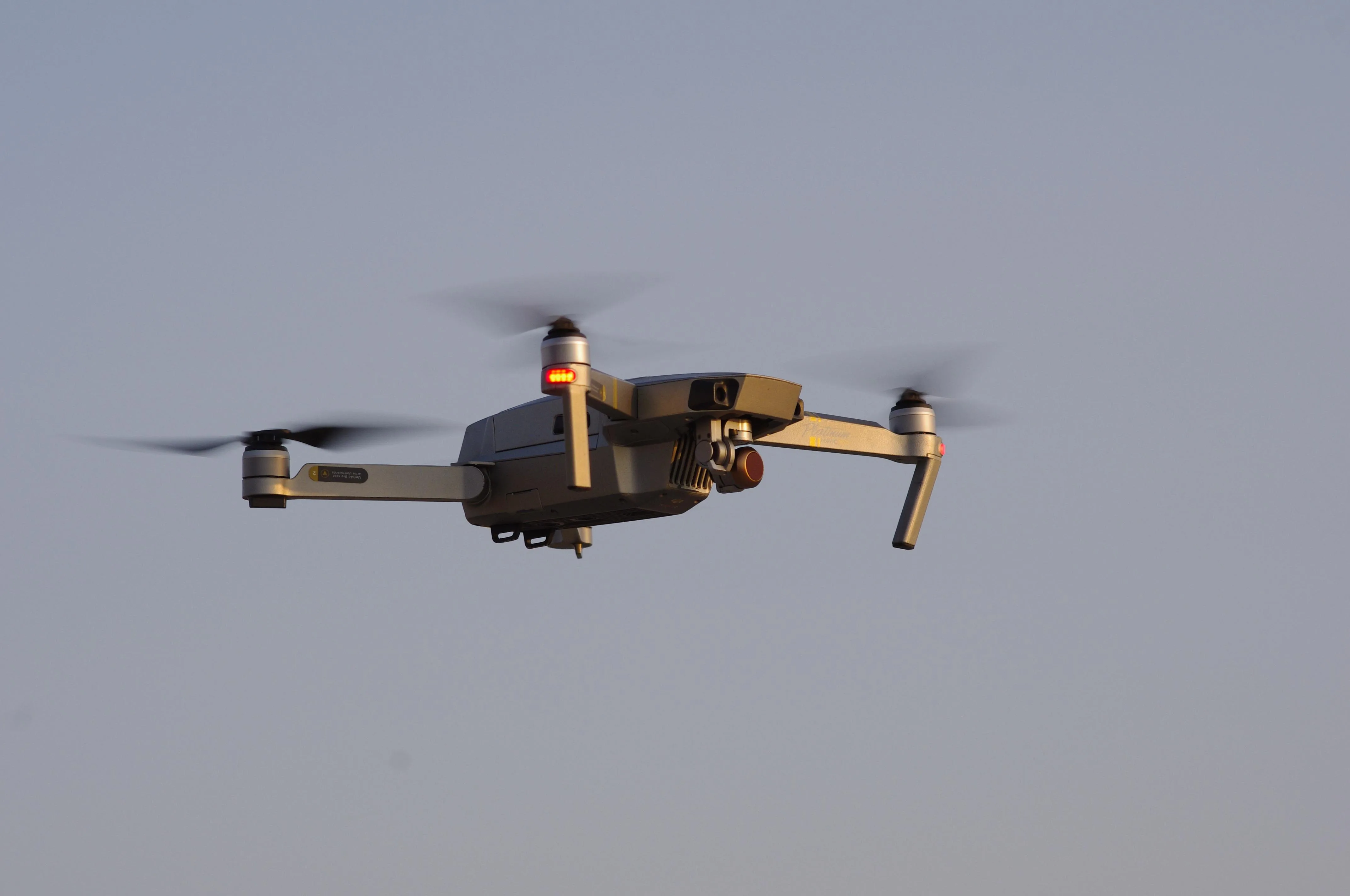 Drones