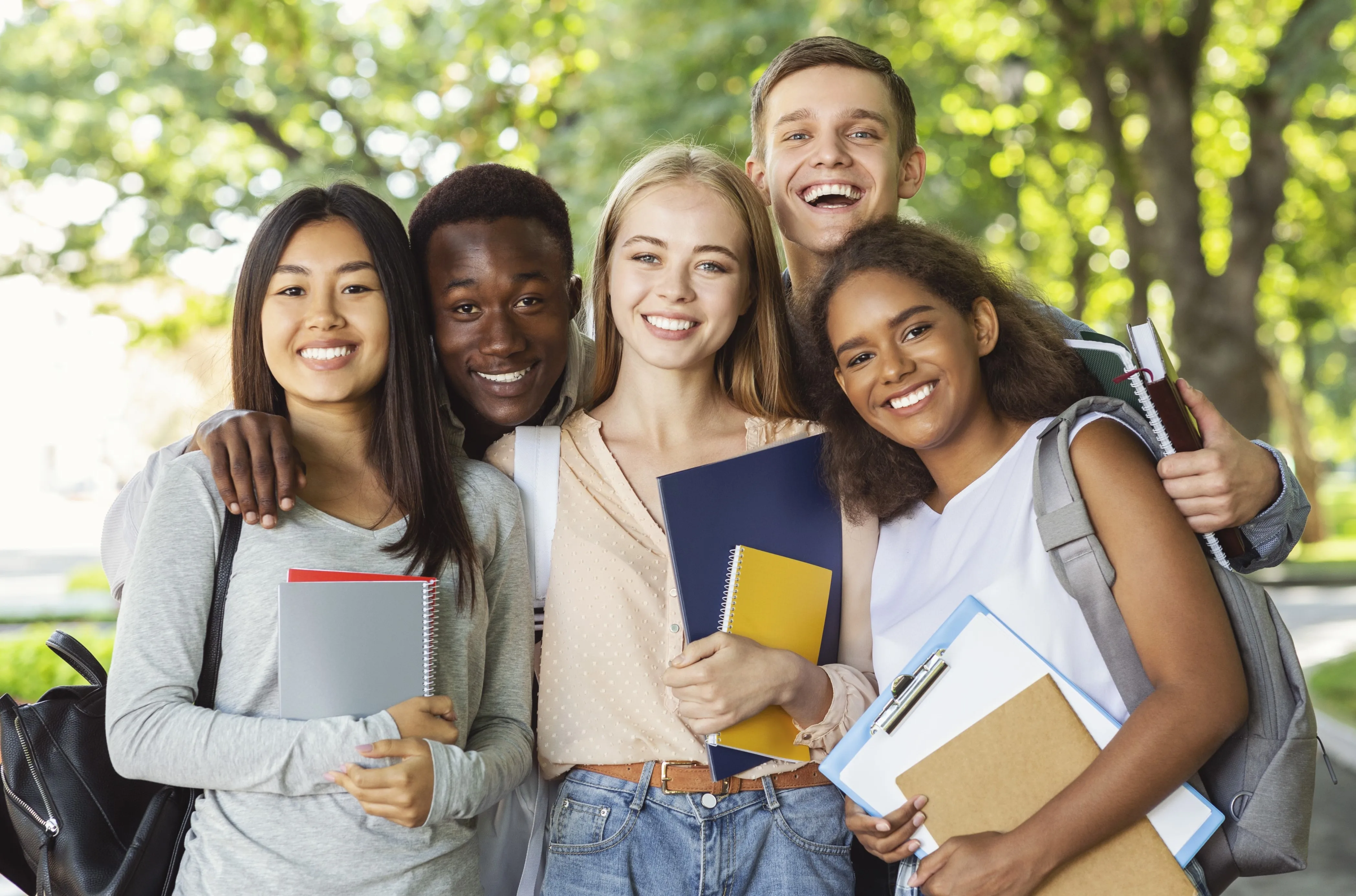 Studying Abroad