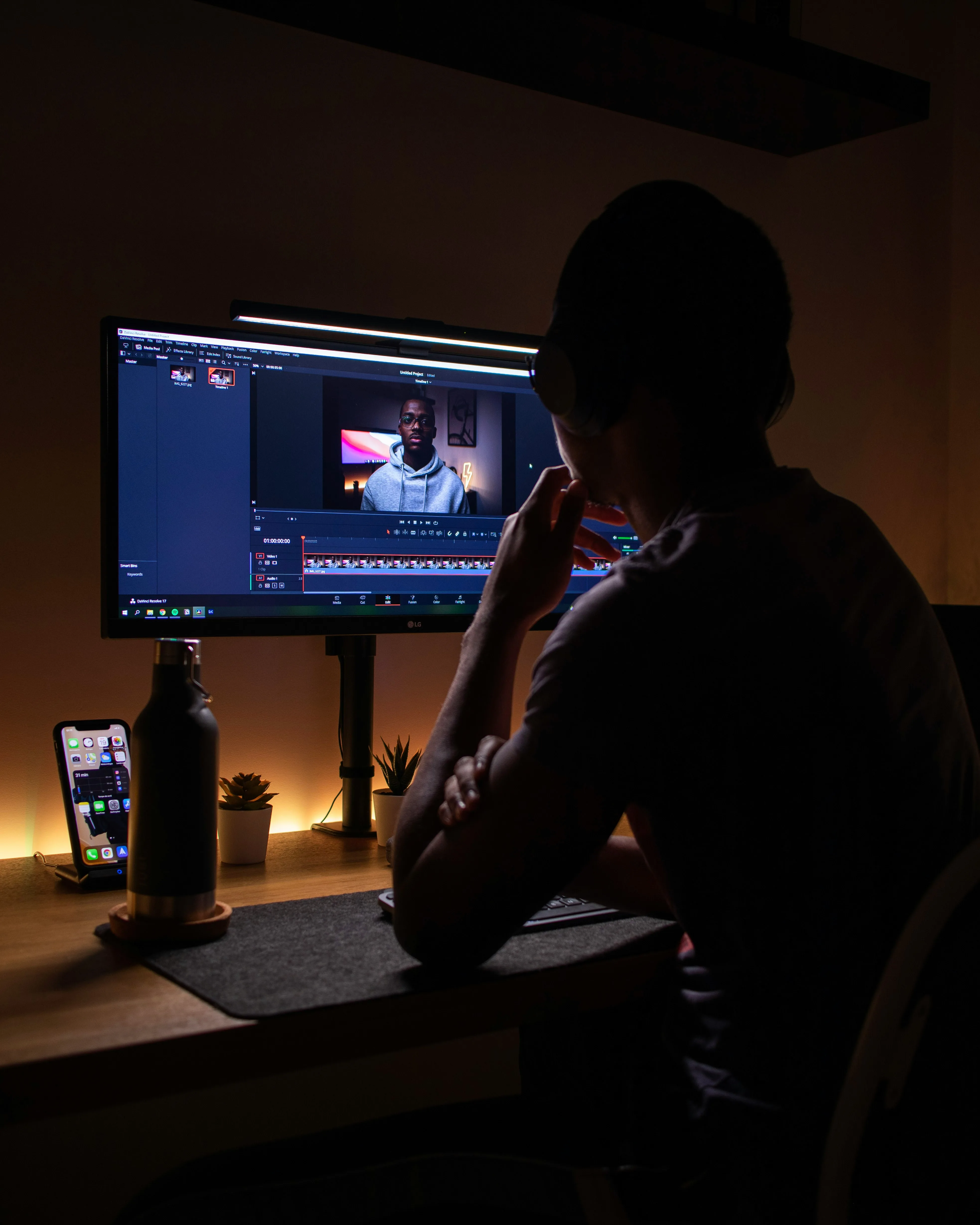 Video Production