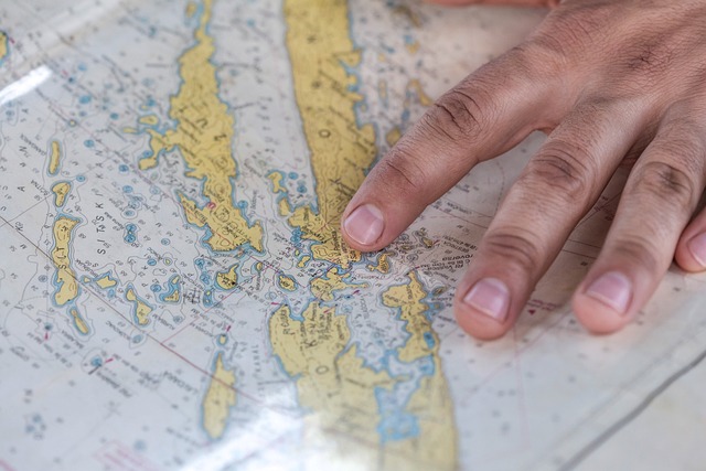 World Maps